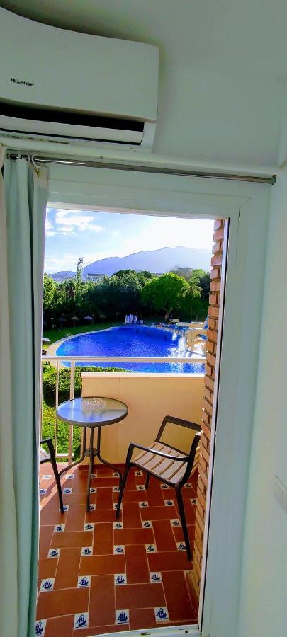 New Jupiter Apartment Wonderful Views Benalmádena Eksteriør billede