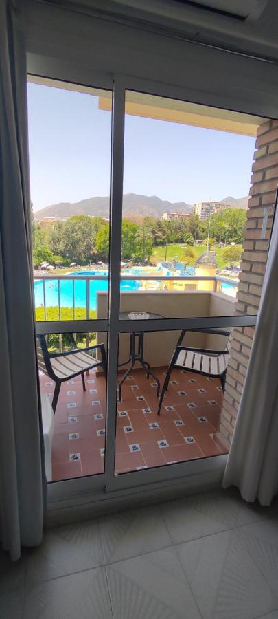 New Jupiter Apartment Wonderful Views Benalmádena Eksteriør billede