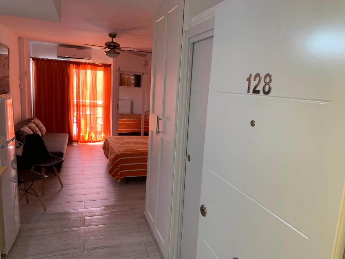 New Jupiter Apartment Wonderful Views Benalmádena Eksteriør billede