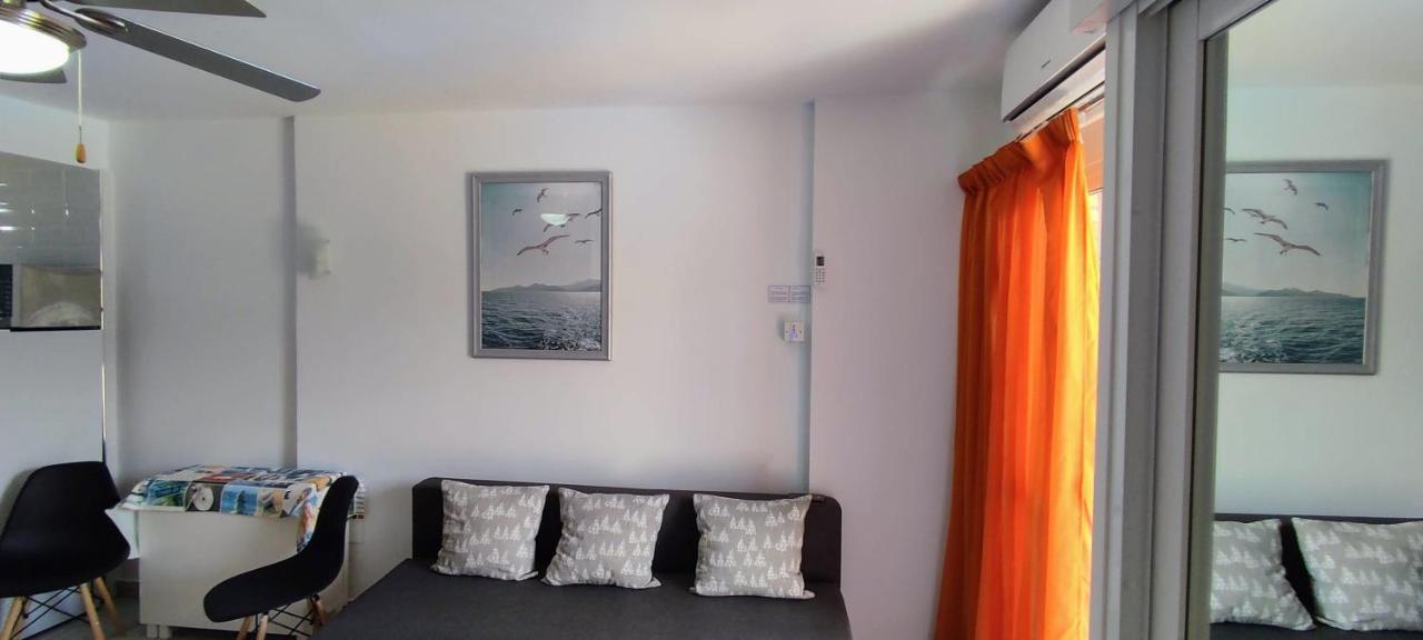 New Jupiter Apartment Wonderful Views Benalmádena Eksteriør billede