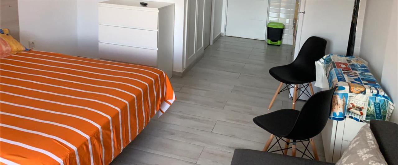 New Jupiter Apartment Wonderful Views Benalmádena Eksteriør billede