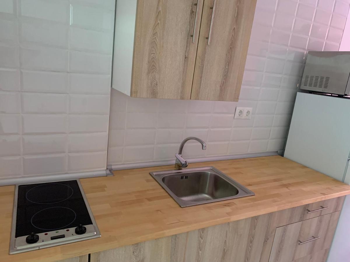 New Jupiter Apartment Wonderful Views Benalmádena Eksteriør billede