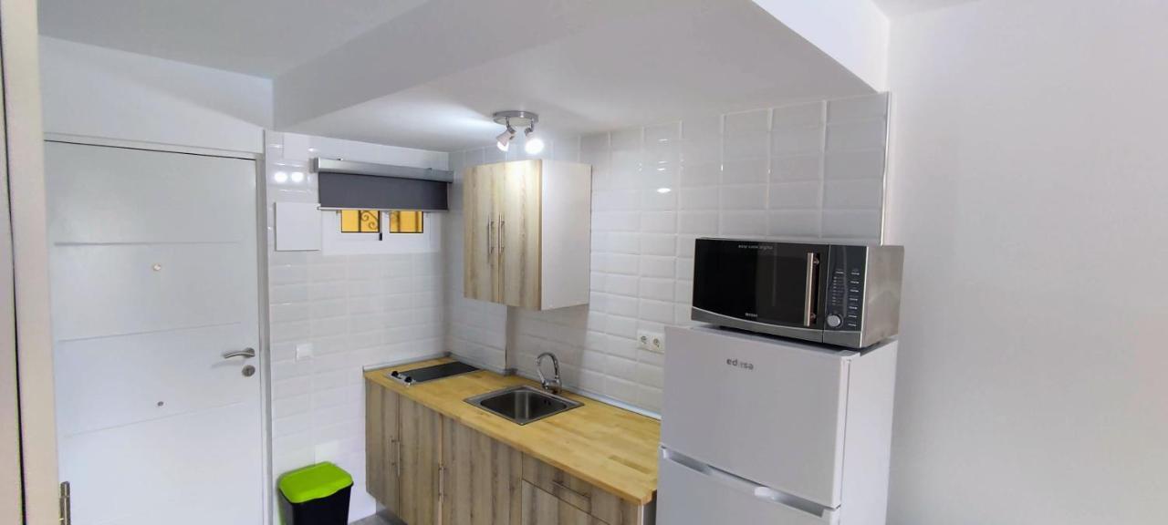 New Jupiter Apartment Wonderful Views Benalmádena Eksteriør billede