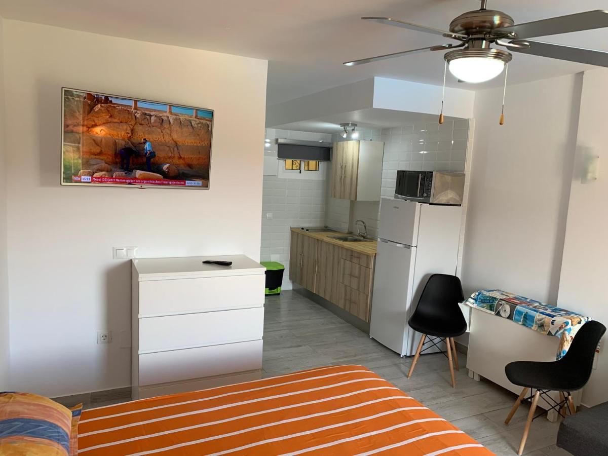 New Jupiter Apartment Wonderful Views Benalmádena Eksteriør billede