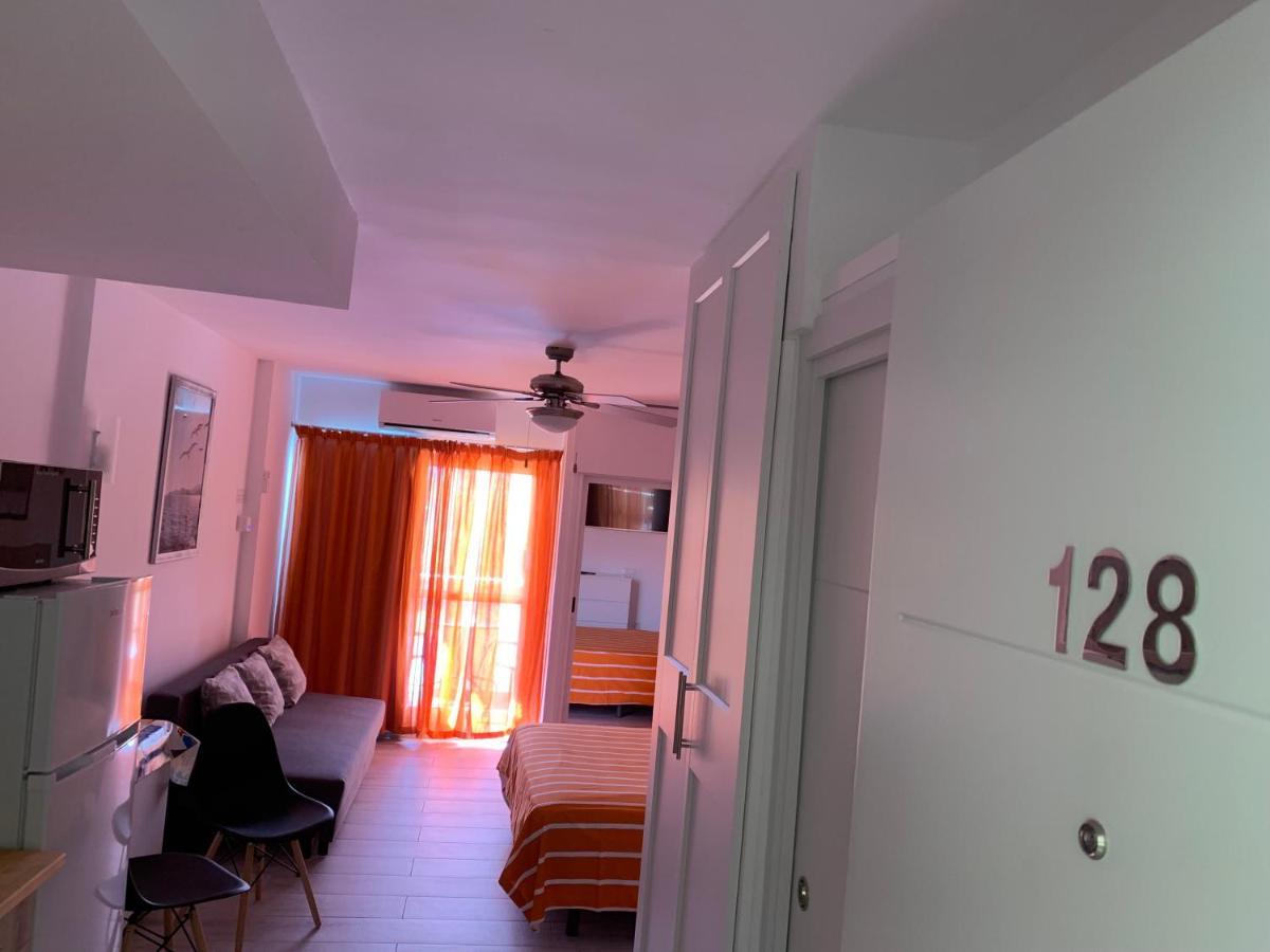 New Jupiter Apartment Wonderful Views Benalmádena Eksteriør billede