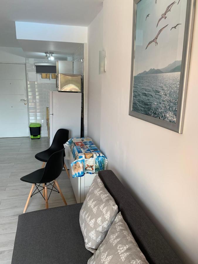 New Jupiter Apartment Wonderful Views Benalmádena Eksteriør billede